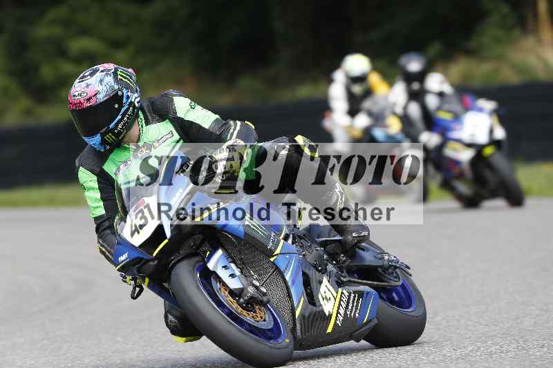 /34 25.07.2025 Speer Racing ADR/Gruppe rot/431